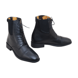 Paddock Flat rider Boots