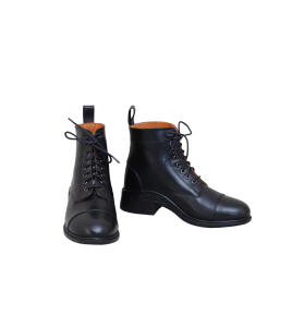 Paddock Boots 496