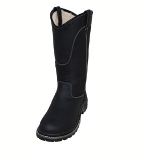 Waterproof Half Country Rider Boots