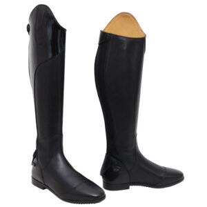 Leather Dressage Boot