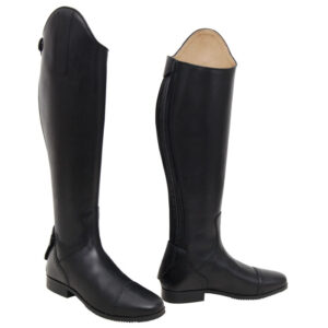 Leather Dressage Boot