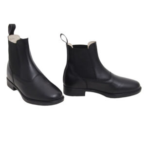 Leather Jodhpur Boot