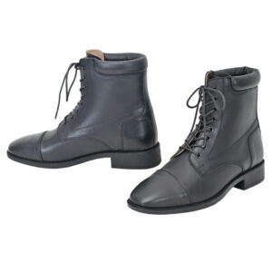Paddock Boots by- SB LEATHERS PVT. LTD.