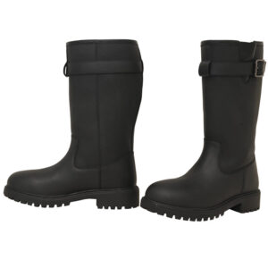 Waterproof Half Country Boot