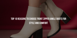 best boots manufacturer in UK