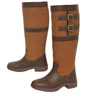 Waterproof Country Boot