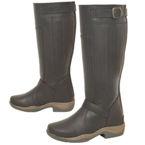 Waterproof Country Boot