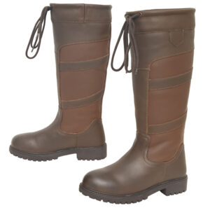 Waterproof Country Boot