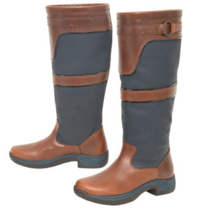 Waterproof Country Boot