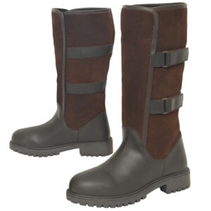 Waterproof Country Boot