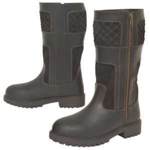 Waterproof Country Boot