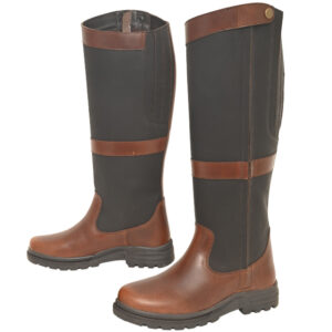 Waterproof Country Boot