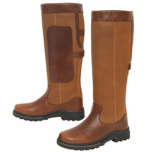 Waterproof Country Boot
