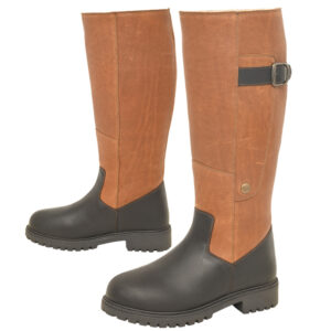 Waterproof Country Boot