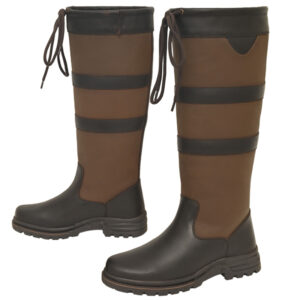 Waterproof Country Boot