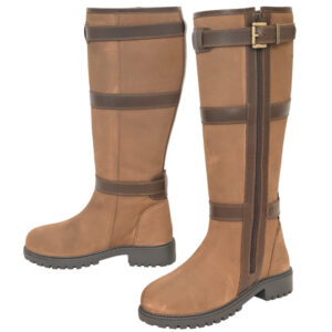 Waterproof Country Boot