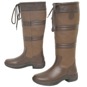 Waterproof Country Boot