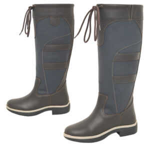 Waterproof Country Boot