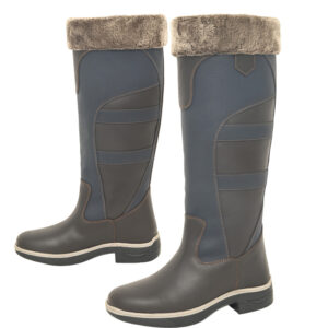 Waterproof Country Boot
