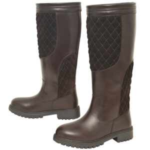 Waterproof Country Boot