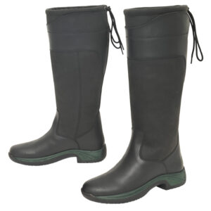 Waterproof Country Boot