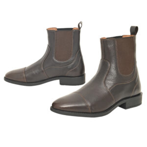 Short Jodhpur Boot
