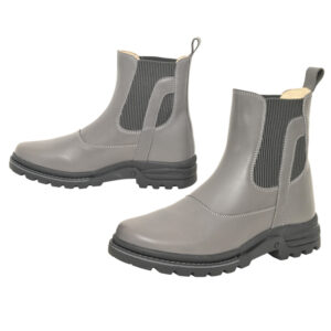 SHORT JODHPUR BOOT