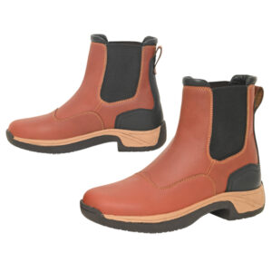 Short Jodhpur Boot