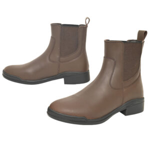 Short Jodhpur Boot