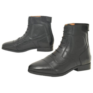 Short Paddock Boot