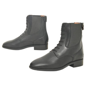 Short Paddock Boot