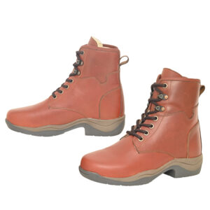 Short Paddock Boot