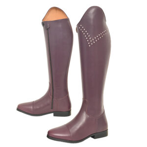 Tall Dressage Boot