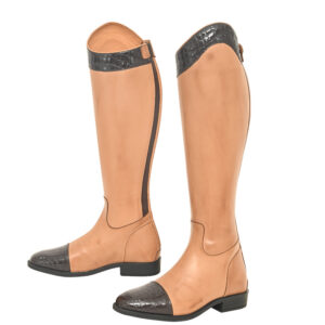 Tall Dressage Boot