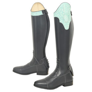 Tall Field Boot