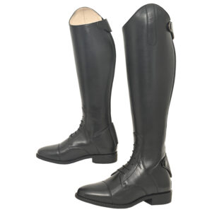 Tall Field Boot