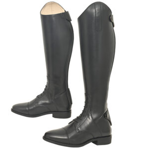 Tall Field Boot