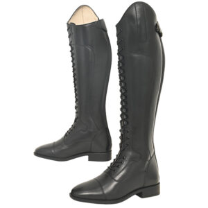 Tall Field Boot
