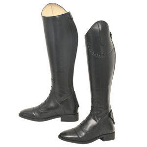 Tall Field Boot