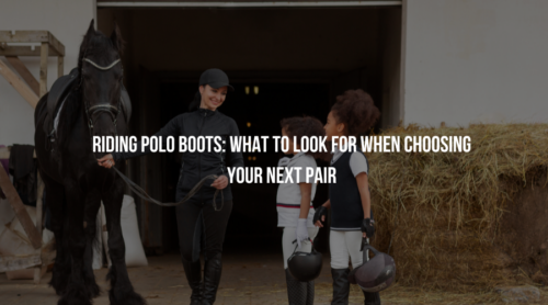 best boots manufacturer UK