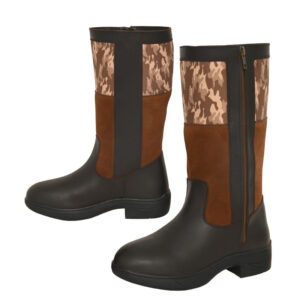 COUNTRY BOOT