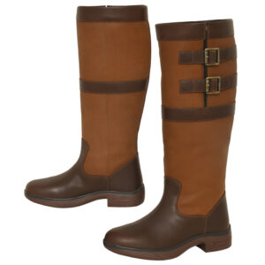 COUNTRY BOOT