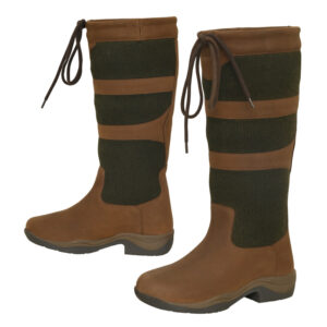 COUNTRY BOOT