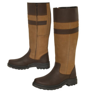 COUNTRY BOOT