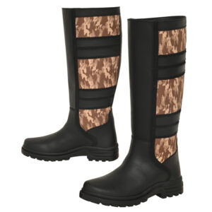 COUNTRY BOOT