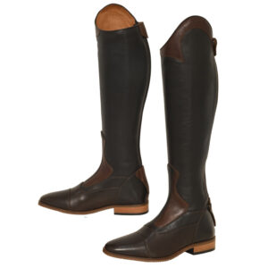 TALL DRESSAGE BOOT