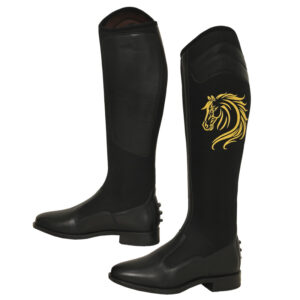 TALL DRESSAGE BOOT