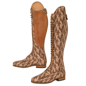 TALL DRESSAGE BOOT
