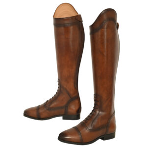 TALL DRESSAGE BOOT