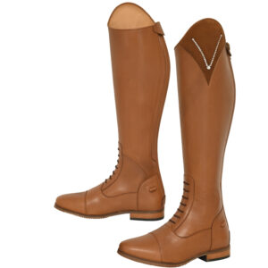 TALL DRESSAGE BOOT